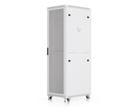 Ubiquiti UACC-Rack-42U-800-P Stojąca drzwi perforowane 800mm - 1573842 - zdjęcie 1