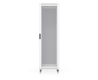 Ubiquiti UACC-Rack-42U-800-P Stojąca drzwi perforowane 800mm - 1573842 - zdjęcie 2