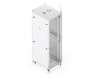 Ubiquiti UACC-Rack-42U-800-P Stojąca drzwi perforowane 800mm - 1573842 - zdjęcie 4