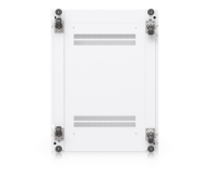 Ubiquiti UACC-Rack-42U-800-P Stojąca drzwi perforowane 800mm - 1573842 - zdjęcie 5