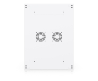Ubiquiti UACC-Rack-42U-800-P Stojąca drzwi perforowane 800mm - 1573842 - zdjęcie 6