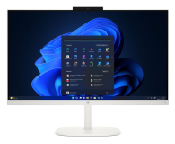 HP ProStudio 2-24 AIO G2i Core 5-120U/16GB/512/Win11P Biały - 1576811 - zdjęcie 1