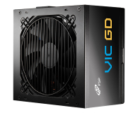 FSP/Fortron VIC 750W 80 Plus Gold ATX 3.1 PCIe Gen 5.1 - 1572629 - zdjęcie 2