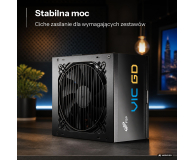 FSP/Fortron VIC 850W 80 Plus Gold ATX 3.1 PCIe Gen 5.1 - 1572630 - zdjęcie 9