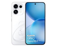 OPPO Reno16F 5G 8/256GB White - 1576106 - zdjęcie 1