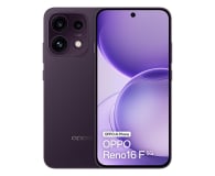 OPPO Reno16F 5G 8/256GB Dark Purple - 1576105 - zdjęcie 1