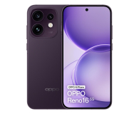 OPPO Reno16 5G 8/512GB Dark Purple - 1575583 - zdjęcie 1
