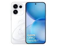 OPPO Reno16 5G 8/512GB White - 1576104 - zdjęcie 1