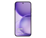 OPPO Reno16 5G 8/512GB Dark Purple - 1575583 - zdjęcie 3