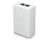 Ubiquiti POE-24-30W-G-WH-EU Zasilacz PoE 24V 30W Gigabit Biały - 1573628 - zdjęcie 3