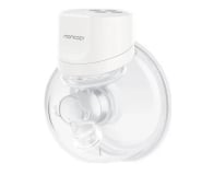 MOMCOZY Laktator S12 Pro pojedynczy biały - 1574088 - zdjęcie 1