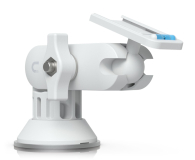 Ubiquiti Quick-Mount Uchwyt montażowy montaż beznarzędziowy - 1573635 - zdjęcie 7