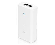 Ubiquiti POE-54-80W-G Zasilacz PoE 54V 1,48A 80W Gigabit - 1573632 - zdjęcie 1