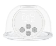 MOMCOZY Laktator S12 Pro pojedynczy biały - 1574088 - zdjęcie 3