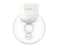 MOMCOZY Laktator S12 Pro pojedynczy biały - 1574088 - zdjęcie 2