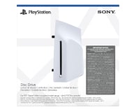 Sony PlayStation 5 Disc Drive - 1198645 - zdjęcie 2