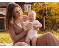 MOMCOZY Laktator S12 Pro podwójny biały - 1574084 - zdjęcie 8