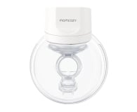 MOMCOZY Laktator S12 Pro podwójny biały - 1574084 - zdjęcie 2