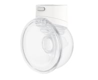 MOMCOZY Laktator S12 Pro podwójny biały - 1574084 - zdjęcie 3