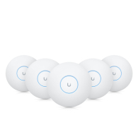 Ubiquiti U7-Pro-5 WiFi7 6GHz 9,3 Gbps 1x RJ45 2.5Gbps 5-pack - 1573647 - zdjęcie 1