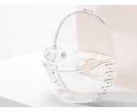 MOMCOZY Laktator M6 bezprzewodowy podwójny czerwony BP311 - 1574086 - zdjęcie 4