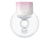 MOMCOZY Laktator S12 Pro podwójny różowy - 1574090 - zdjęcie 2