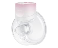 MOMCOZY Laktator S12 Pro podwójny różowy - 1574090 - zdjęcie 3