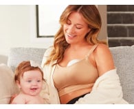 MOMCOZY Laktator M5 podwójny szary - 1574085 - zdjęcie 8