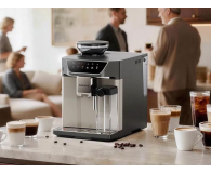 Dreame Ekspres do kawy Ecceluxe Master Coffee (szary) - 1575095 - zdjęcie 6