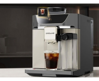 Dreame Ekspres do kawy Ecceluxe Master Coffee (szary) - 1575095 - zdjęcie 8