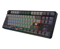 Fury KANABO K6 US RGB (Magnetic) Grey / Black - 1578064 - zdjęcie 3