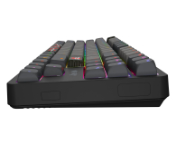 Fury KANABO K6 US RGB (Magnetic) Grey / Black - 1578064 - zdjęcie 5