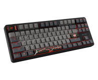 Fury KANABO K6 US RGB (Magnetic) Grey / Black - 1578064 - zdjęcie 8