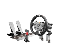 Moza Zestaw gamingowy (R3 / E5 / SRP-Lite / zaciski R3) + RS22 - 1579754 - zdjęcie 1