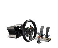 Moza Zestaw gamingowy (R5 / E5 / SRP-Lite / zaciski R5) + RS22 - 1579690 - zdjęcie 1