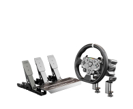 Moza Zestaw gamingowy (R3 / E5 / SRP-Lite / zaciski R3) + RS19 - 1579755 - zdjęcie 1