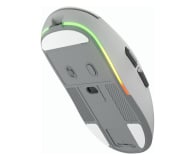 SMX Bonobo V2 RGB 94 grey - 1514876 - zdjęcie 4