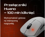 SMX Bonobo V2 RGB 94 grey - 1514876 - zdjęcie 7