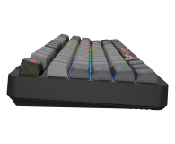 Fury KANABO K6 US RGB (Magnetic) Grey / Black - 1578064 - zdjęcie 4