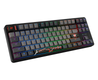 Fury KANABO K6 US RGB (Magnetic) Grey / Black - 1578064 - zdjęcie 2
