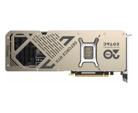 Zotac GeForce RTX 5080 Solid Core OC 20th Anniversary Edition - 1575596 - zdjęcie 5