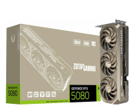 Zotac GeForce RTX 5080 Solid Core OC 20th Anniversary Edition - 1575596 - zdjęcie 1