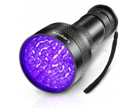 Lepro Latarka UV HD51 - 1575368 - zdjęcie 1