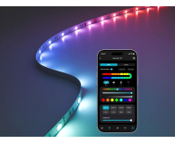 Lepro Taśma LED S2 10m Wi-Fi Bluetooth RGBIC - 1575389 - zdjęcie 5