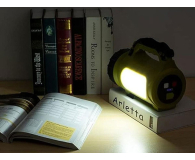 Lepro Lampa kempingowa 3300006 1000lm 3600mAh - 1575370 - zdjęcie 2