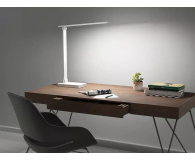 Lepro Lampa biurkowa 310001 800lm (biała) - 1575350 - zdjęcie 2