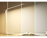 Lepro Lampa biurkowa 310001 800lm (biała) - 1575350 - zdjęcie 3