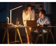 Lepro Lampa biurkowa 310001 800lm (biała) - 1575350 - zdjęcie 4