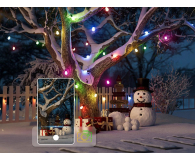 Lepro Girlanda świetlna ZB1-30 Wi-Fi 30m - 1575362 - zdjęcie 4