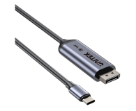 Unitek Dwukierunkowy kabel USB-C - DisplayPort 16K 80Gbps HDR 1,8m - 1576040 - zdjęcie 4
